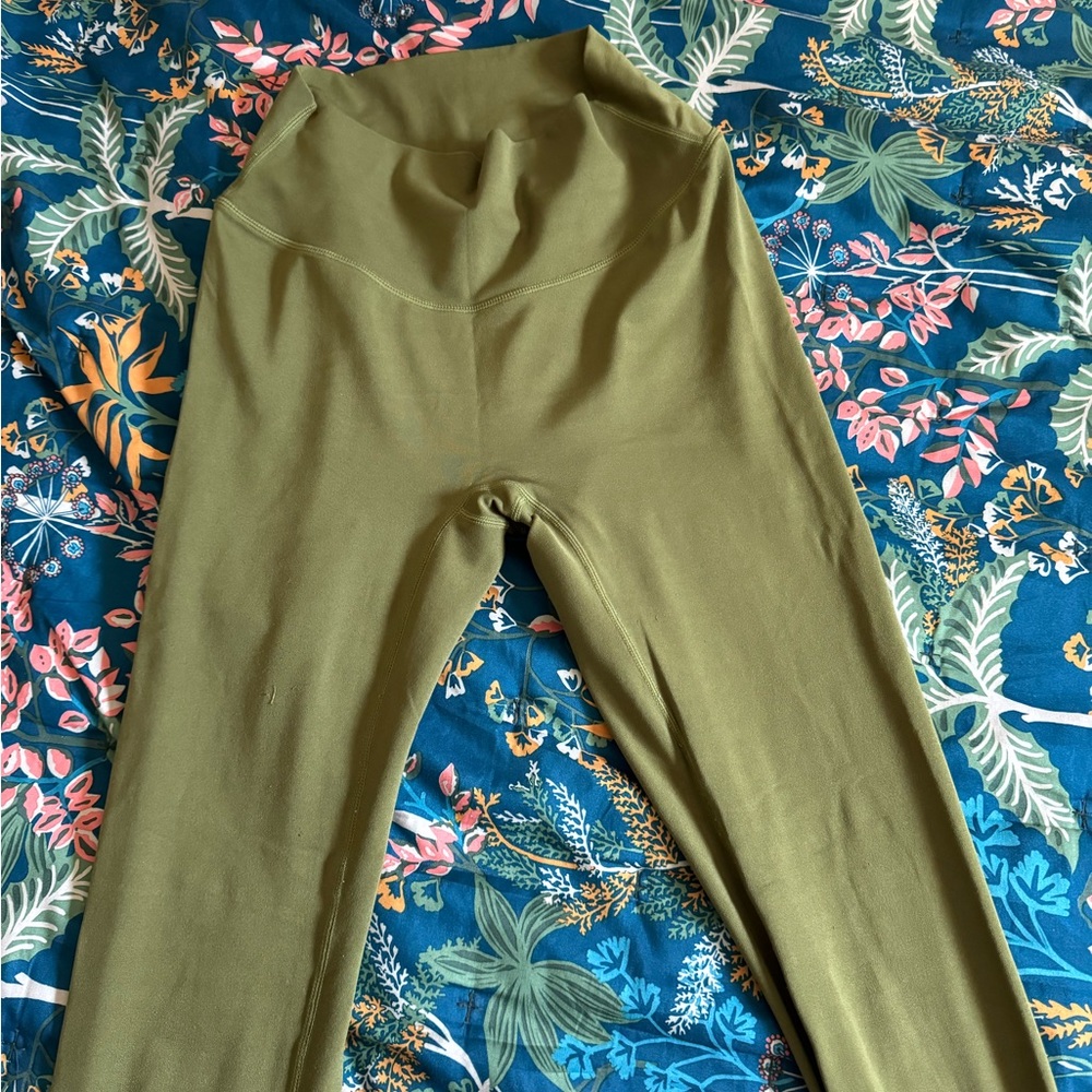 Paragon leggings